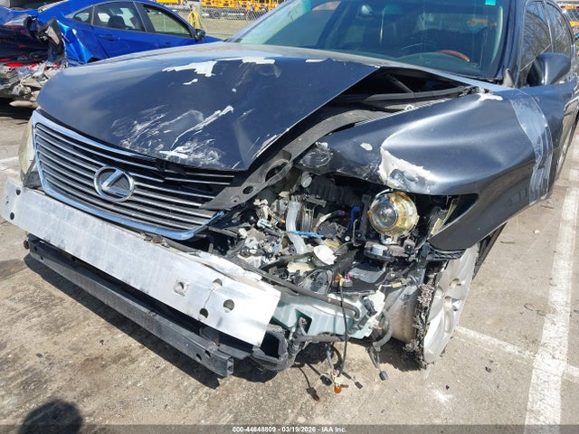 Продаж на аукціоні авто 2007 Lexus Ls 460 L, vin: JTHGL46F675002680, номер лоту: 44648809