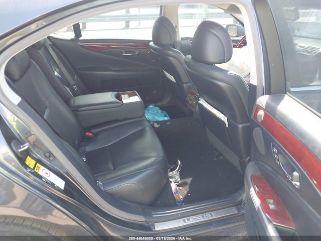 Продаж на аукціоні авто 2007 Lexus Ls 460 L, vin: JTHGL46F675002680, номер лоту: 44648809