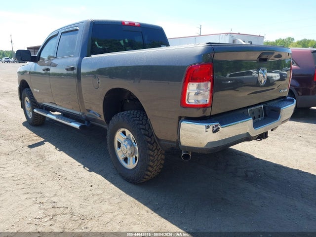 2021 Ram 2500 Tradesman  4x4 6'4 Box მანქანა იყიდება აუქციონზე, vin: 3C6UR5CJ2MG570860, აუქციონის ნომერი: 44648815