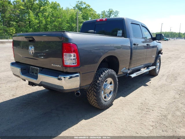2021 Ram 2500 Tradesman  4x4 6'4 Box მანქანა იყიდება აუქციონზე, vin: 3C6UR5CJ2MG570860, აუქციონის ნომერი: 44648815