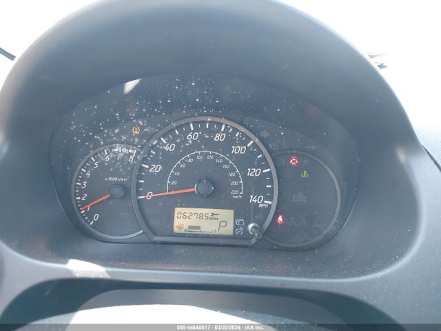 2015 MITSUBISHI MIRAGE ML32A3HJ9FH031362 Photo 6