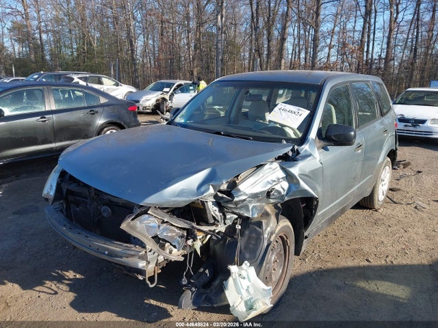 2010 Subaru Forester 2.5x მანქანა იყიდება აუქციონზე, vin: JF2SH6AC1AH731828, აუქციონის ნომერი: 44648824
