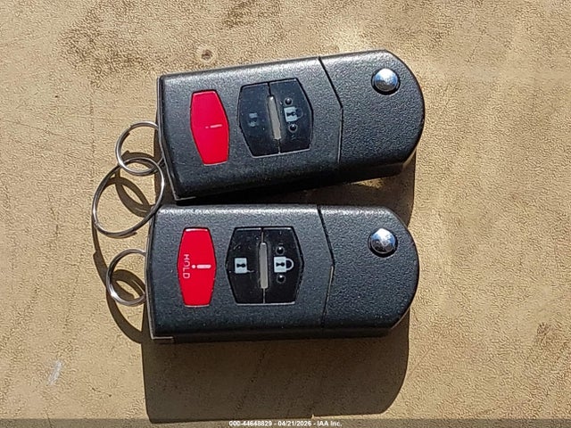 Продажа на аукционе авто 2012 Mazda Mazda5 Sport, vin: JM1CW2BLXC0130001, номер лота: 44648829