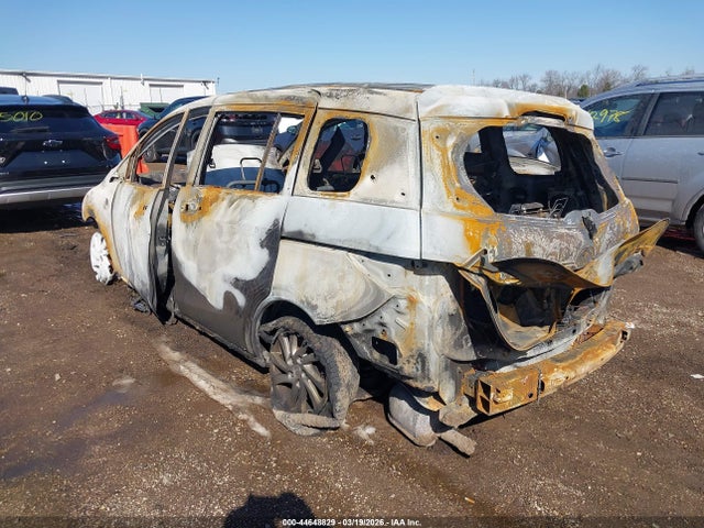 Продажа на аукционе авто 2012 Mazda Mazda5 Sport, vin: JM1CW2BLXC0130001, номер лота: 44648829