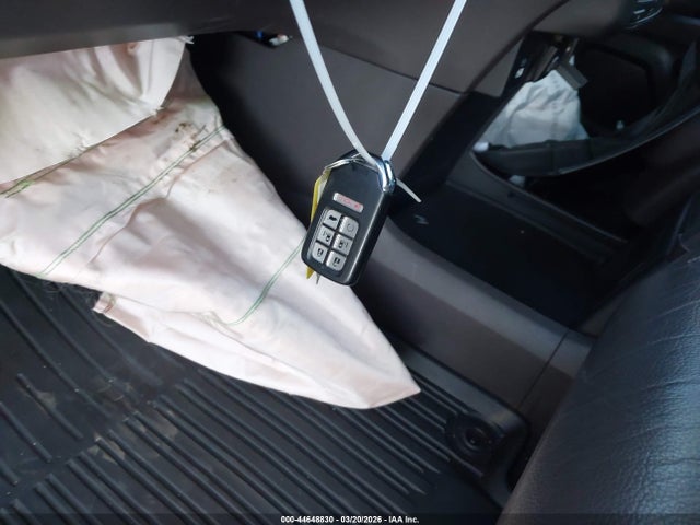 2023 HONDA ODYSSEY 5FNRL6H84PB042890 Photo 10