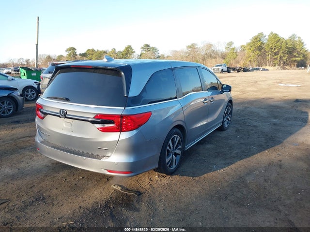 2023 HONDA ODYSSEY 5FNRL6H84PB042890 Photo 3