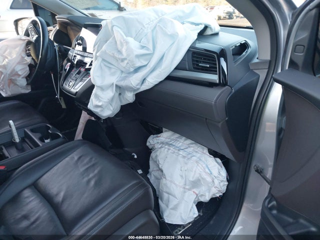 2023 HONDA ODYSSEY 5FNRL6H84PB042890 Photo 4