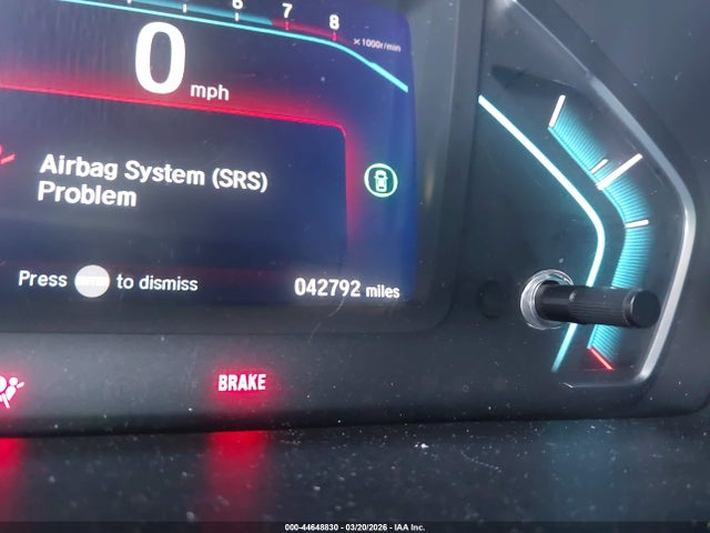 2023 HONDA ODYSSEY 5FNRL6H84PB042890 Photo 6