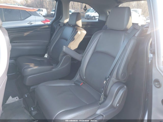 2023 HONDA ODYSSEY 5FNRL6H84PB042890 Photo 7