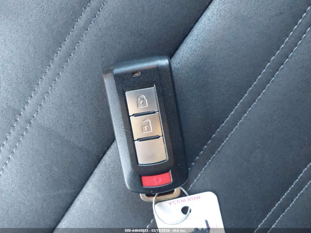 Aukcja sprzedaży 2019 Mitsubishi Outlander Se, vin: JA4AD3A38KZ007290, numer aukcji: 44648833