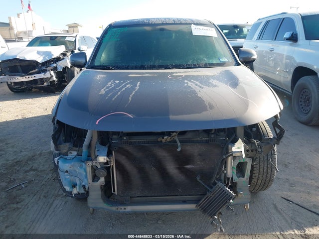 Aukcja sprzedaży 2019 Mitsubishi Outlander Se, vin: JA4AD3A38KZ007290, numer aukcji: 44648833