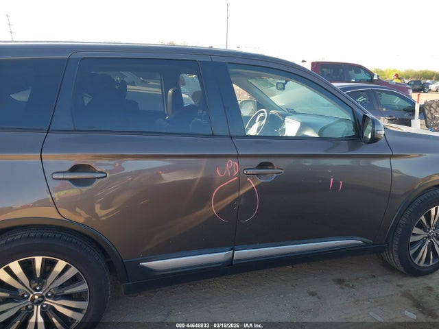 Aukcja sprzedaży 2019 Mitsubishi Outlander Se, vin: JA4AD3A38KZ007290, numer aukcji: 44648833