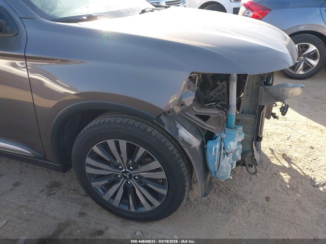 Aukcja sprzedaży 2019 Mitsubishi Outlander Se, vin: JA4AD3A38KZ007290, numer aukcji: 44648833