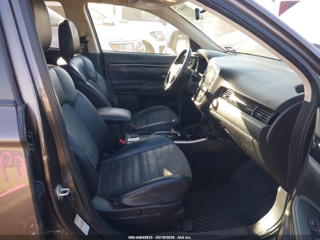 Aukcja sprzedaży 2019 Mitsubishi Outlander Se, vin: JA4AD3A38KZ007290, numer aukcji: 44648833