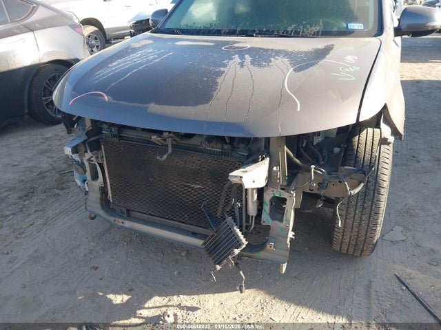 Aukcja sprzedaży 2019 Mitsubishi Outlander Se, vin: JA4AD3A38KZ007290, numer aukcji: 44648833