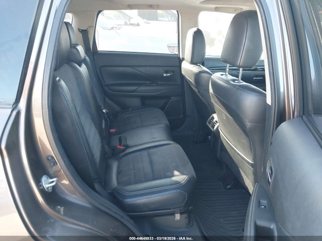 Aukcja sprzedaży 2019 Mitsubishi Outlander Se, vin: JA4AD3A38KZ007290, numer aukcji: 44648833