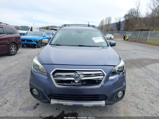 44648835 :رقم المزاد ، 4S4BSANC9H3223431 vin ، 2017 Subaru Outback 2.5i Limited مزاد بيع