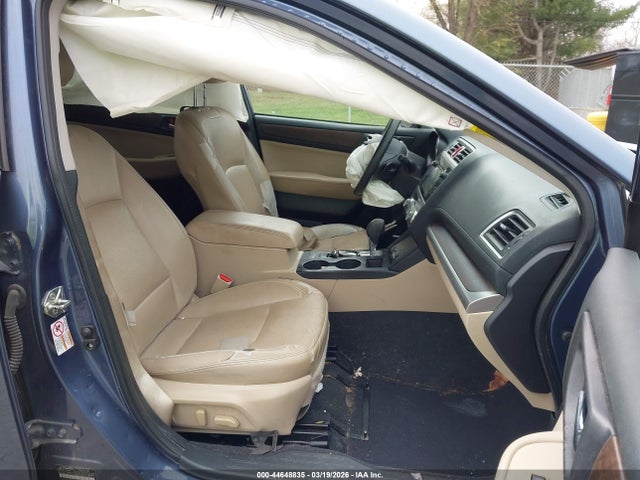 44648835 :رقم المزاد ، 4S4BSANC9H3223431 vin ، 2017 Subaru Outback 2.5i Limited مزاد بيع