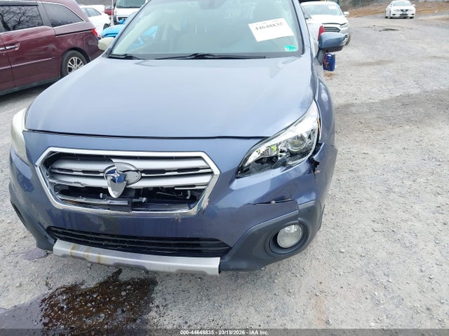 44648835 :رقم المزاد ، 4S4BSANC9H3223431 vin ، 2017 Subaru Outback 2.5i Limited مزاد بيع