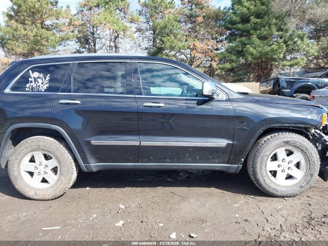 Aukcja sprzedaży 2012 Jeep Grand Cherokee Limited, vin: 1C4RJFBT0CC251117, numer aukcji: 44648836