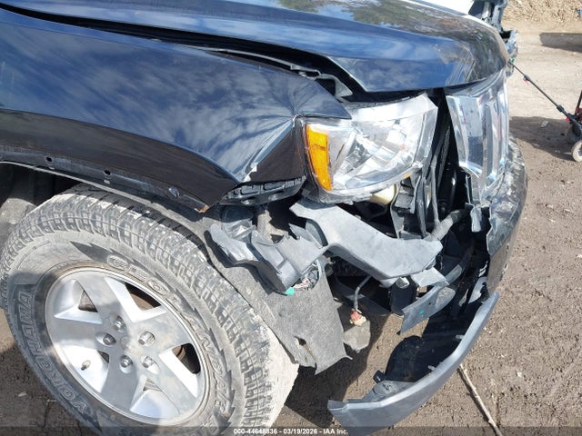 Aukcja sprzedaży 2012 Jeep Grand Cherokee Limited, vin: 1C4RJFBT0CC251117, numer aukcji: 44648836