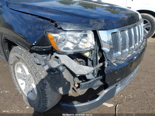 Aukcja sprzedaży 2012 Jeep Grand Cherokee Limited, vin: 1C4RJFBT0CC251117, numer aukcji: 44648836