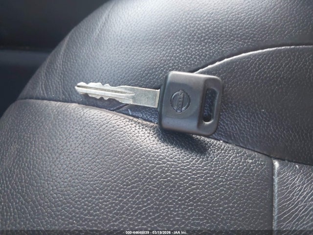 2015 Nissan Armada Platinum/sl/sv მანქანა იყიდება აუქციონზე, vin: 5N1AA0NC7FN602373, აუქციონის ნომერი: 44648839