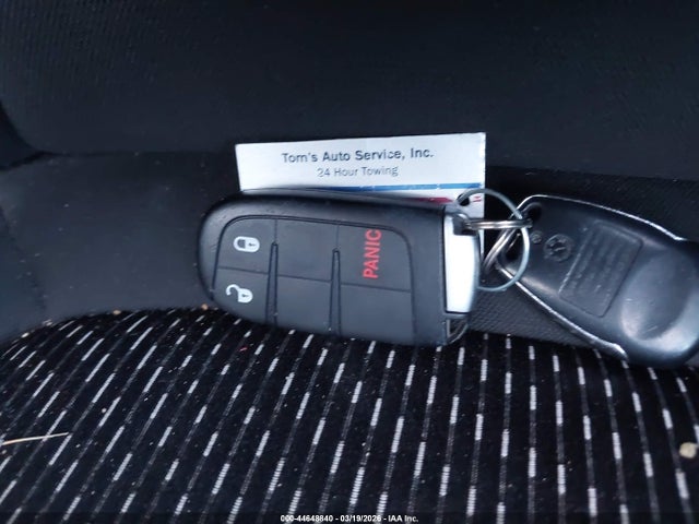 2020 Dodge Journey Se Value მანქანა იყიდება აუქციონზე, vin: 3C4PDCAB5LT276024, აუქციონის ნომერი: 44648840