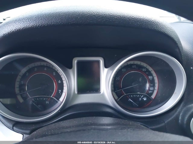 2020 Dodge Journey Se Value მანქანა იყიდება აუქციონზე, vin: 3C4PDCAB5LT276024, აუქციონის ნომერი: 44648840
