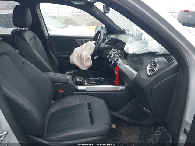 44648841 :رقم المزاد ، W1N4M4HB4PW317671 vin ، 2023 Mercedes-benz Glb 250 4matic مزاد بيع