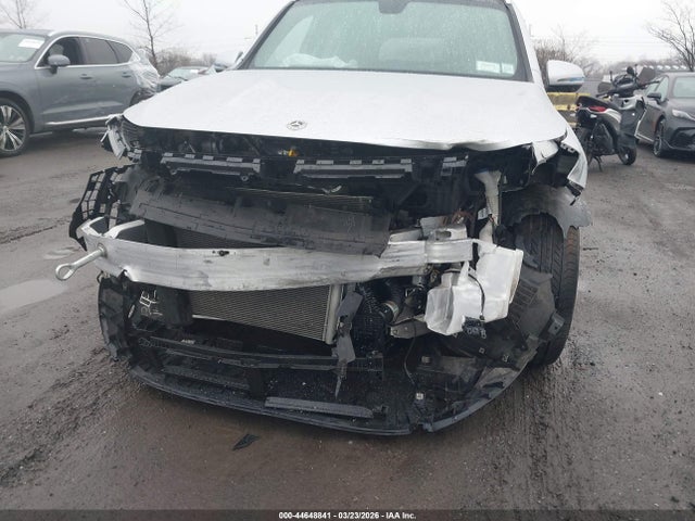 44648841 :رقم المزاد ، W1N4M4HB4PW317671 vin ، 2023 Mercedes-benz Glb 250 4matic مزاد بيع