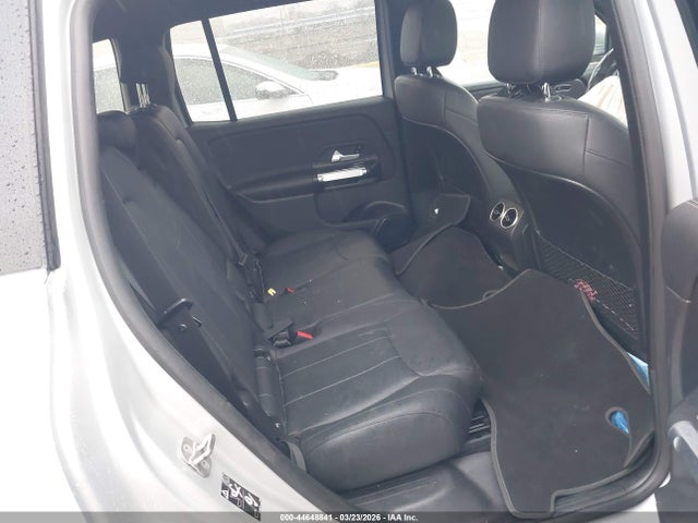 44648841 :رقم المزاد ، W1N4M4HB4PW317671 vin ، 2023 Mercedes-benz Glb 250 4matic مزاد بيع