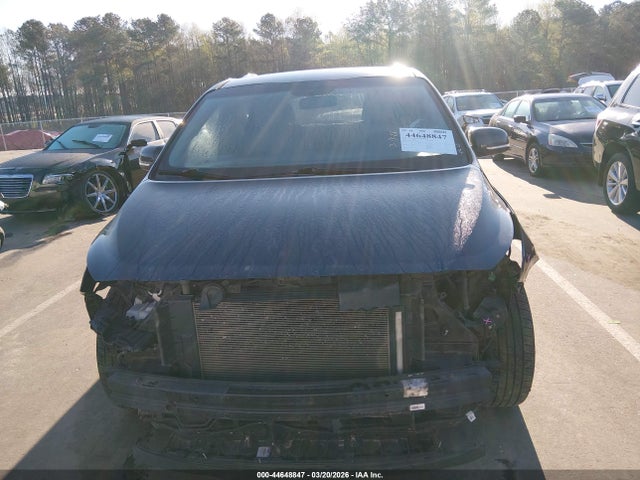 Aukcja sprzedaży 2016 Kia Sedona Lx, vin: KNDMB5C1XG6203577, numer aukcji: 44648847