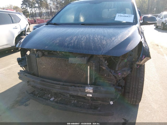 Aukcja sprzedaży 2016 Kia Sedona Lx, vin: KNDMB5C1XG6203577, numer aukcji: 44648847