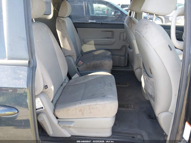 Aukcja sprzedaży 2016 Kia Sedona Lx, vin: KNDMB5C1XG6203577, numer aukcji: 44648847