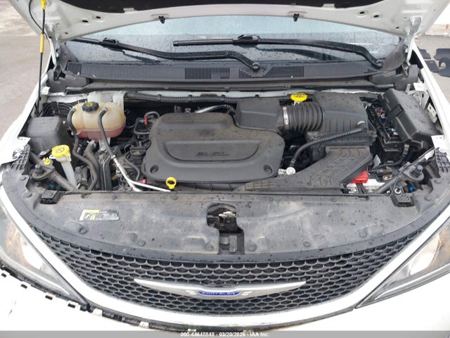 2020 CHRYSLER PACIFICA 2C4RC1FG8LR141840 Photo 9
