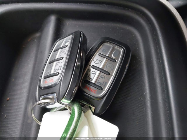 2020 CHRYSLER PACIFICA 2C4RC1FG8LR141840 Photo 10