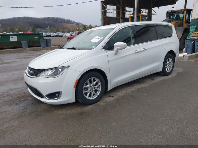 2020 CHRYSLER PACIFICA 2C4RC1FG8LR141840 Photo 1
