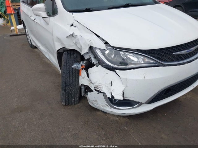 2020 CHRYSLER PACIFICA 2C4RC1FG8LR141840 Photo 5