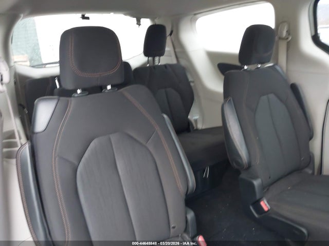 2020 CHRYSLER PACIFICA 2C4RC1FG8LR141840 Photo 7