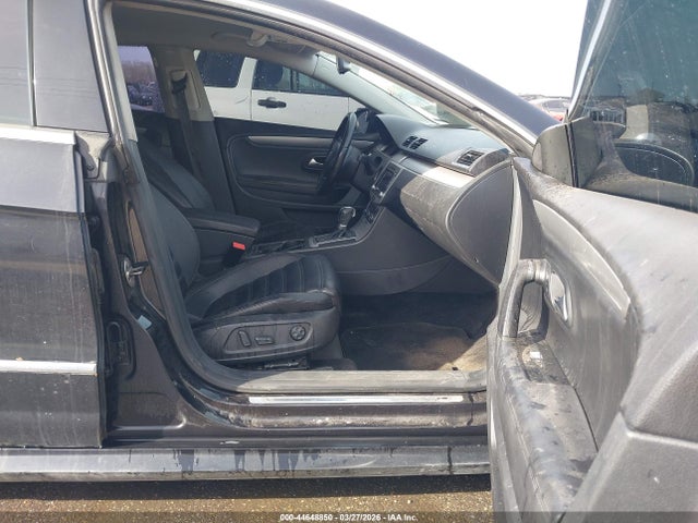 44648850 :رقم المزاد ، WVWMP7AN7CE507971 vin ، 2012 Volkswagen Cc R-line مزاد بيع