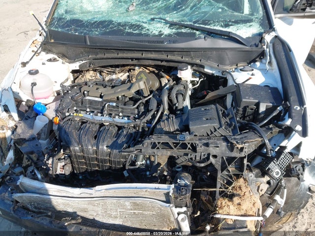 Aukcja sprzedaży 2025 Hyundai Tucson Sel, vin: 5NMJB3DE4SH542002, numer aukcji: 44648858