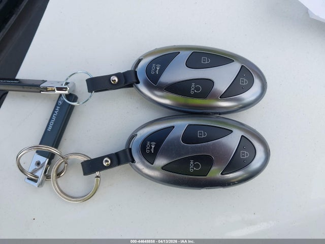 Aukcja sprzedaży 2025 Hyundai Tucson Sel, vin: 5NMJB3DE4SH542002, numer aukcji: 44648858