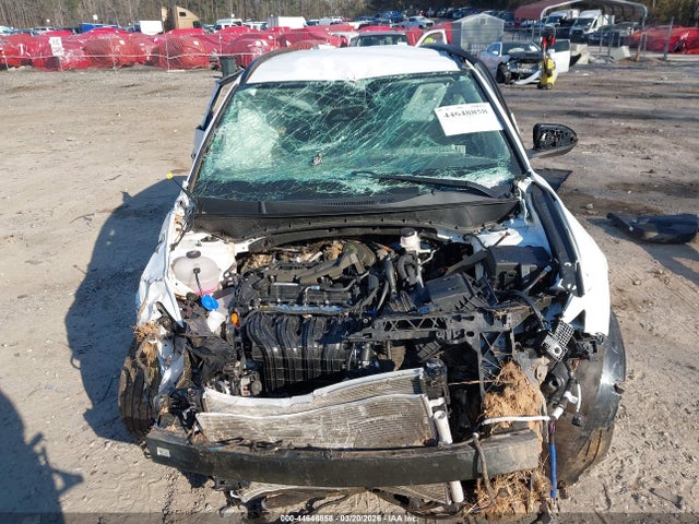 Aukcja sprzedaży 2025 Hyundai Tucson Sel, vin: 5NMJB3DE4SH542002, numer aukcji: 44648858