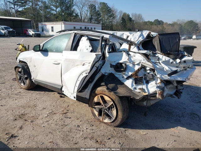 Aukcja sprzedaży 2025 Hyundai Tucson Sel, vin: 5NMJB3DE4SH542002, numer aukcji: 44648858
