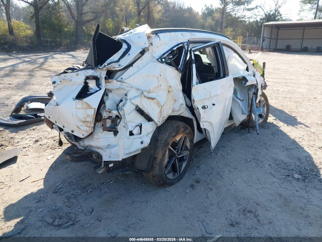 Aukcja sprzedaży 2025 Hyundai Tucson Sel, vin: 5NMJB3DE4SH542002, numer aukcji: 44648858
