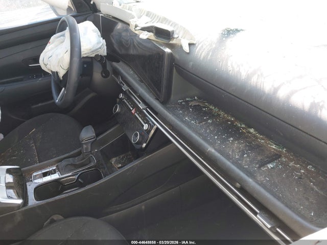 Aukcja sprzedaży 2025 Hyundai Tucson Sel, vin: 5NMJB3DE4SH542002, numer aukcji: 44648858