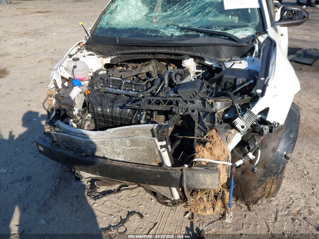 Aukcja sprzedaży 2025 Hyundai Tucson Sel, vin: 5NMJB3DE4SH542002, numer aukcji: 44648858