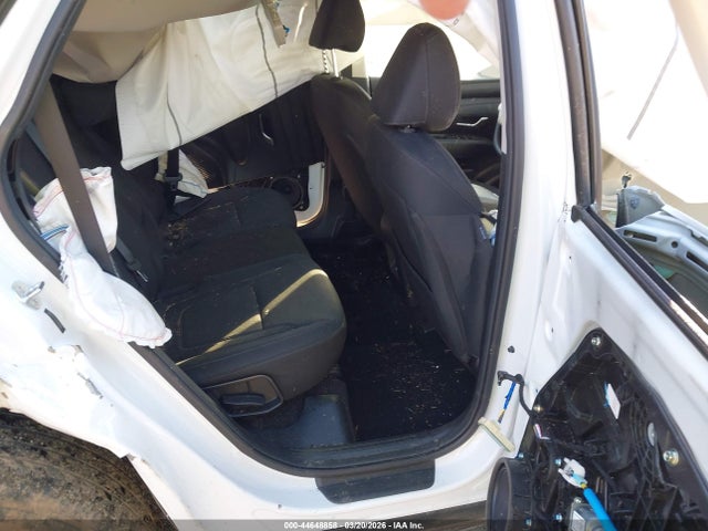 Aukcja sprzedaży 2025 Hyundai Tucson Sel, vin: 5NMJB3DE4SH542002, numer aukcji: 44648858