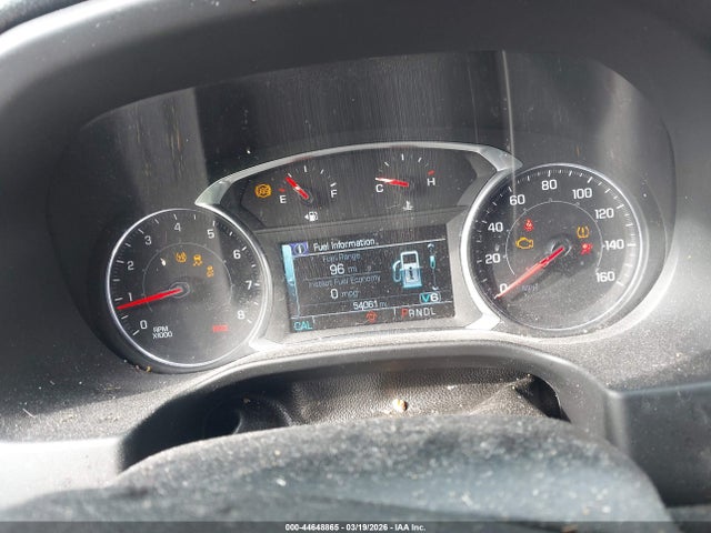 44648865 :رقم المزاد ، 1GKKNMLS6KZ293212 vin ، 2019 Gmc Acadia Slt-1 مزاد بيع